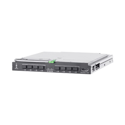 PRIMERGY BX Ethernet FEX 10 Gbit/s 16/8 (Cisco Nexus B22F)